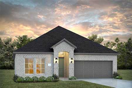 4928 Night Sky Drive McKinney, TX 75071