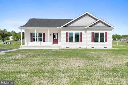 18691 Lauren Avenue Bridgeville, DE 19933