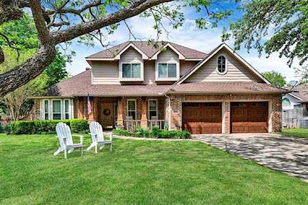 3306 Sycamore Drive Flower Mound, TX 75028