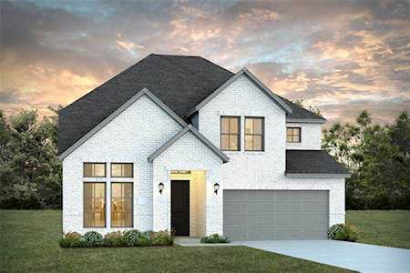 4904 Celestial Road McKinney, TX 75071