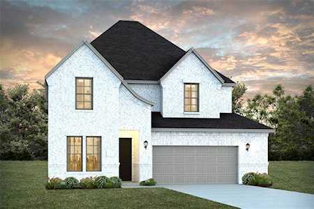 4833 Celestial Road McKinney, TX 75071