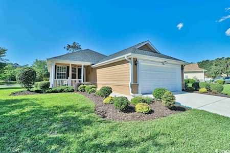 916 Laquinta Loop Murrells Inlet, SC 29576