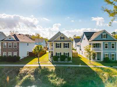 2426 Lilytree Dr Charleston, SC 29414