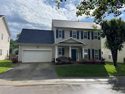 15176 Eric Kyle Dr Huntersville, NC 28078