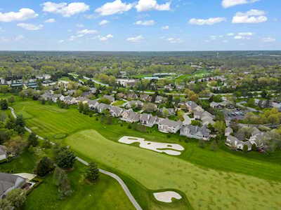 8411 Greenside Drive Dublin, OH 43017