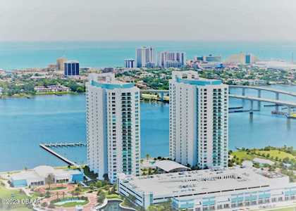 231 Riverside Drive #1406 Holly Hill, FL 32117
