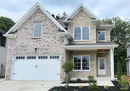 4097 Buttermilk Rd Lexington, KY 40509