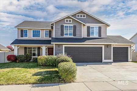 2128 N Van Dyke Avenue Kuna, ID 83634