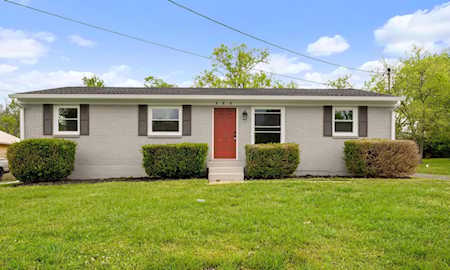 232 Sunset Blvd Gallatin, TN 37066