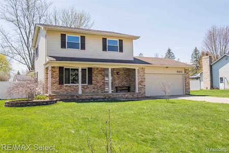 5502 Copley Square Rd Grand Blanc Twp, MI 48439