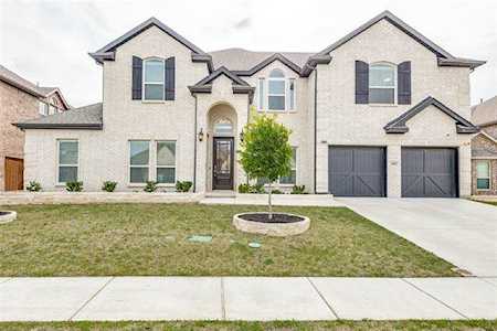 4416 Canadian River Drive Celina, TX 75078