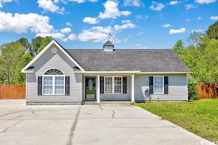 1862 Highway 45 Loris, SC 29569