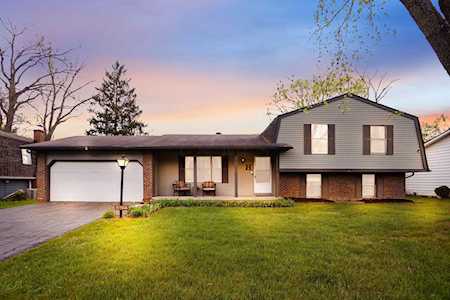 6622 Millbrae Road Columbus, OH 43235