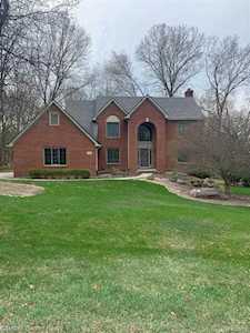 1149 Tennyson Dr Milford Vlg, MI 48381