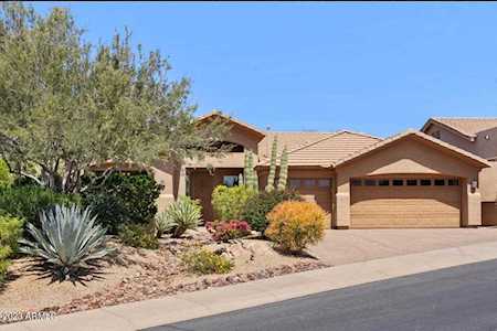 14740 E Lookout Ledge Fountain Hills, AZ 85268