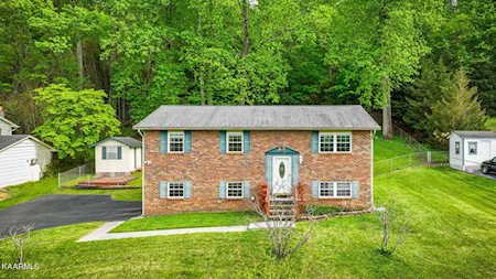 10804 Highcliff Dr Knoxville, TN 37934