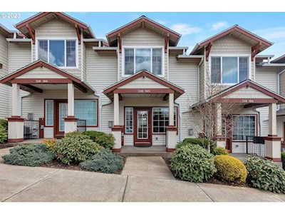 310 NW 116th AVE #105 Portland, OR 97229