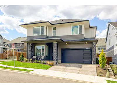 4503 NW Ashbrook DR Portland, OR 97229