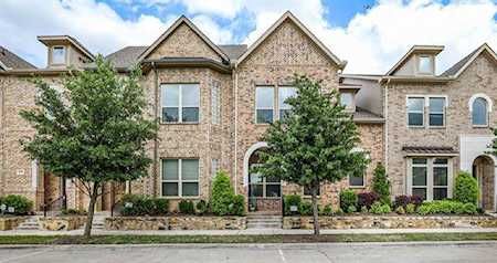 4160 Riverside Drive Flower Mound, TX 75028