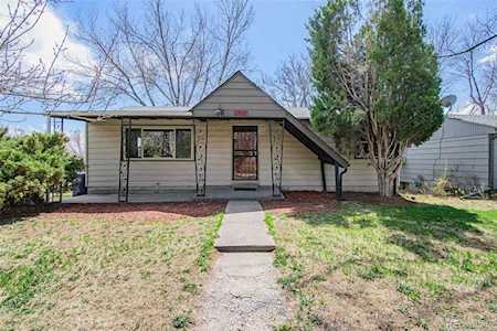 3300 W Iowa Ave Denver, CO 80219