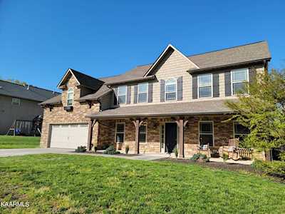 1410 Duck Springs Ln Knoxville, TN 37932