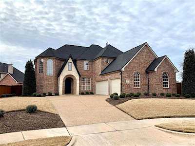 600 Eagle Court Keller, TX 76248