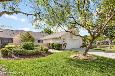 831 Ridge Lake Drive Melbourne, FL 32940