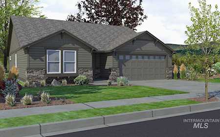 4315 Durban St Caldwell, ID 83605