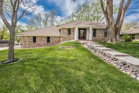 57 Country Club Dr Canyon, TX 79015