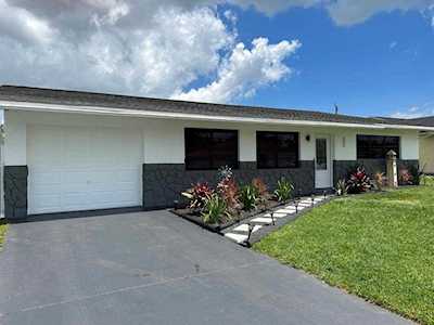 143 SW Grove Avenue Port St Lucie, FL 34983