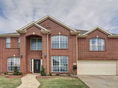 5521 Eastwedge Drive Fort Worth, TX 76137