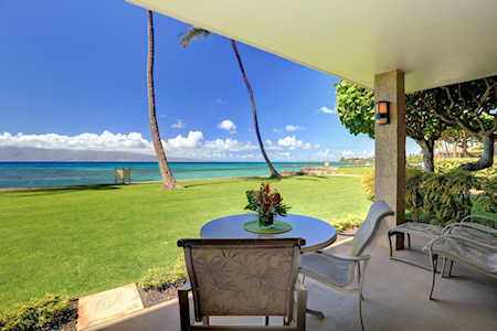 3543 Lower Honoapiilani Rd #F-110 5B Lahaina, HI 96761