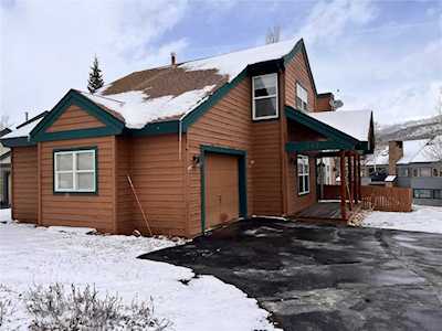 143 Blue Grouse Ln Silverthorne, CO 80498
