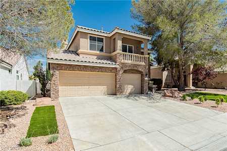 2272 Black Pine Dr Las Vegas, NV 89134
