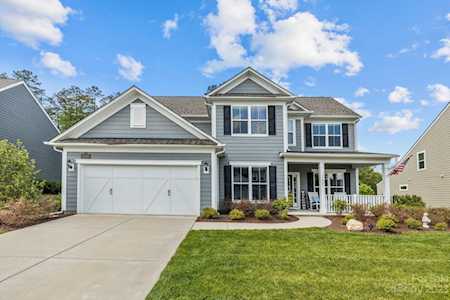 11931 The Ramble Dr Huntersville, NC 28078