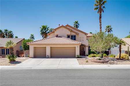4621 Gonzales Dr Las Vegas, NV 89130