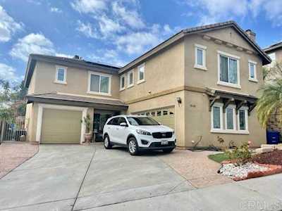 10480 Celestial Waters Drive Spring Valley, CA 91977