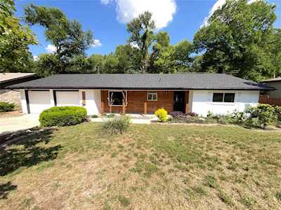 11609 Eubank DR Austin, TX 78758