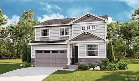 480 Golden Peak Ct Erie, CO 80516