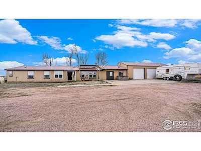 19443 County Road 86 Ault, CO 80610