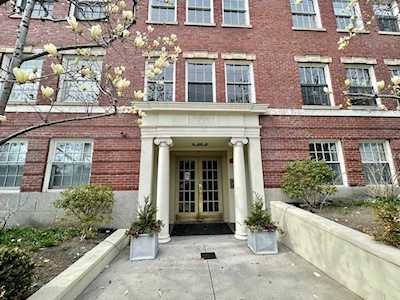 37 Beacon Street #55 Boston, MA 02108