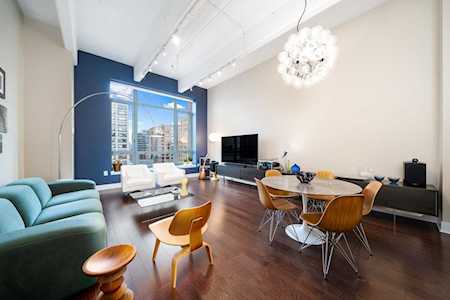 1500 Garden St #5C Hoboken, NJ 07030