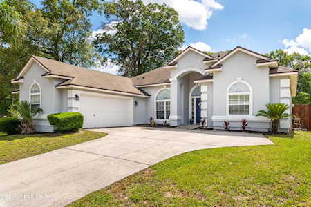 12099 Coachman Lakes WAY Jacksonville, FL 32246