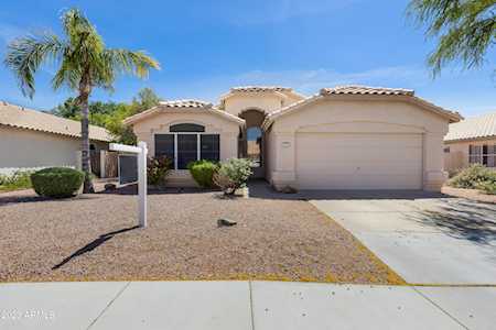 1901 W Longhorn Drive Chandler, AZ 85286