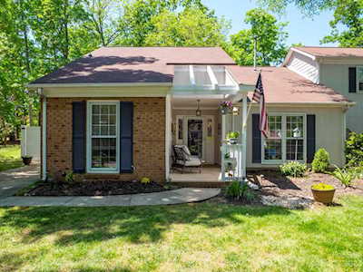 11112 Silkwood Ct Charlotte, NC 28226