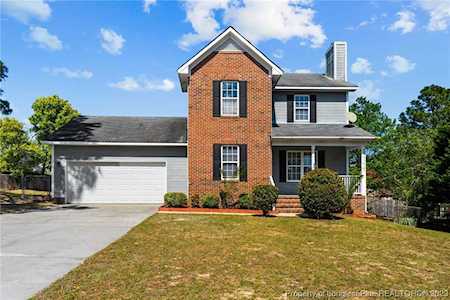 5718 Driver Circle Hope Mills, NC 28348