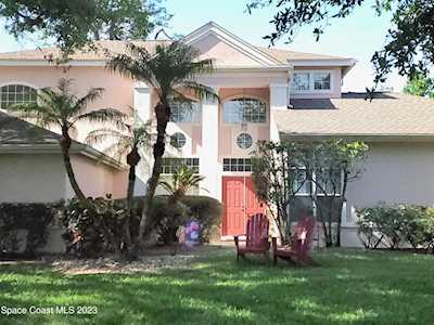 4380 Canard Road Melbourne, FL 32934