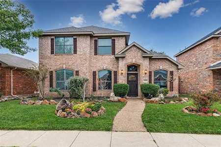 5100 Crossvine Lane McKinney, TX 75070
