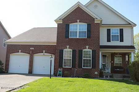 8506 Missionary Ct Louisville, KY 40291