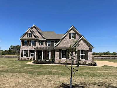 11150 Shelby Post Rd Collierville, TN 38017